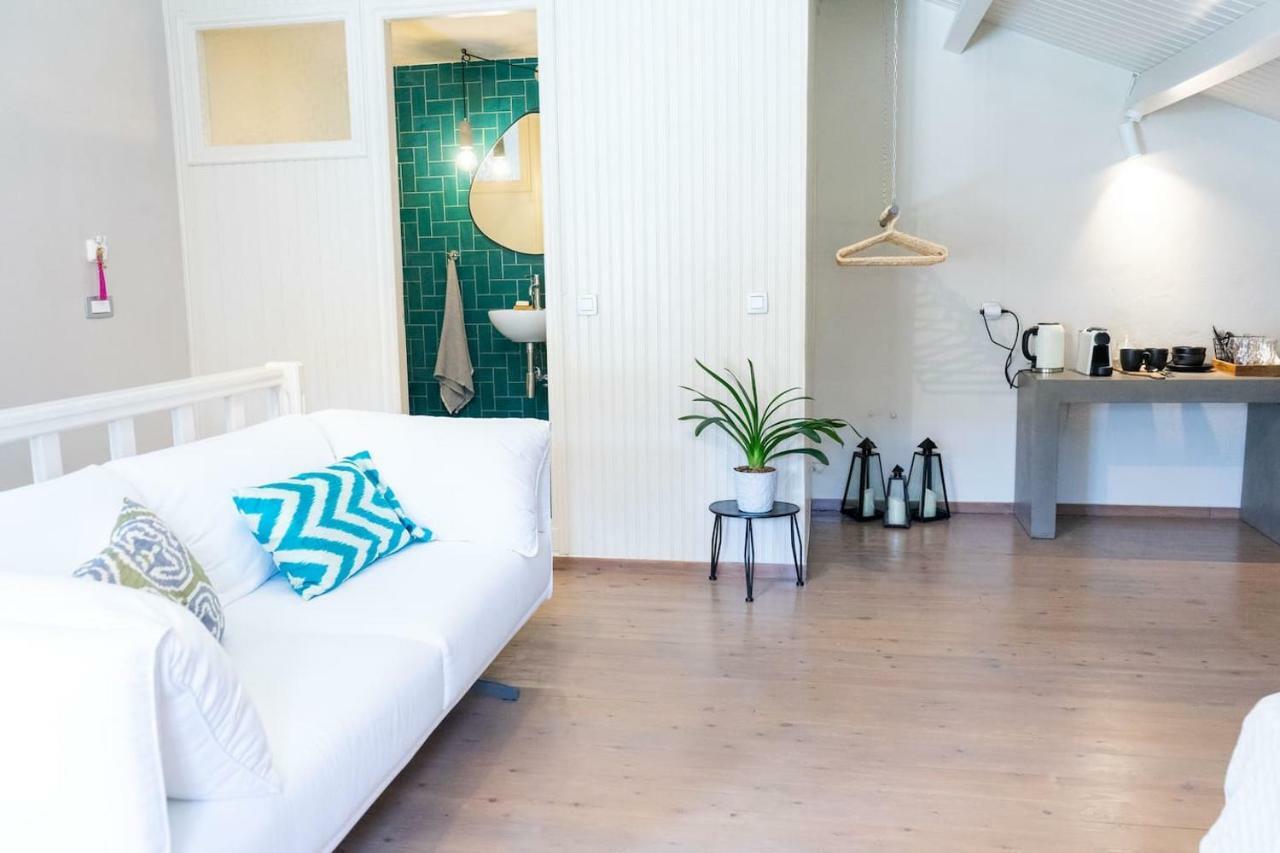 Anna Maria'S, Cozy Studio In The Heart Of Fiscardo Fiskardo Exterior photo